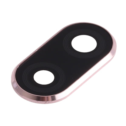 Camera Lens Cover for Huawei P20 Lite / Nova 3e(Pink) - Camera Series by buy2fix | Online Shopping UK | buy2fix