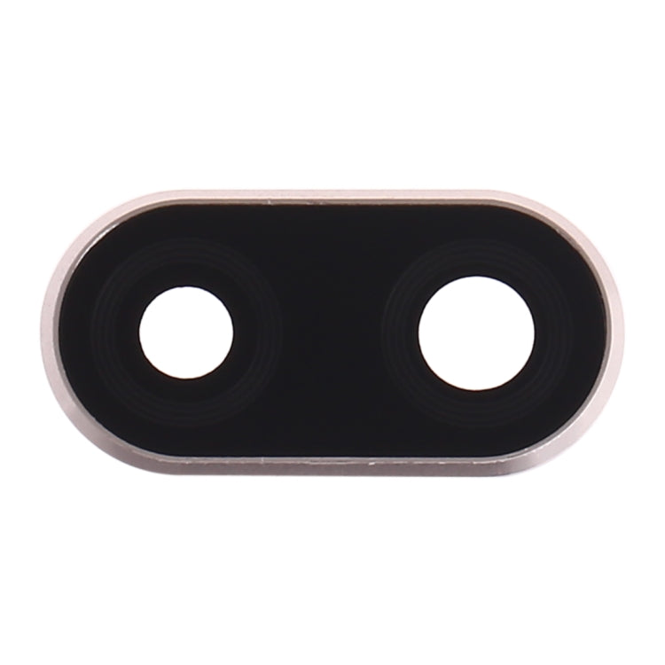 Camera Lens Cover for Huawei P20 Lite / Nova 3e(Gold) - For LG by buy2fix | Online Shopping UK | buy2fix
