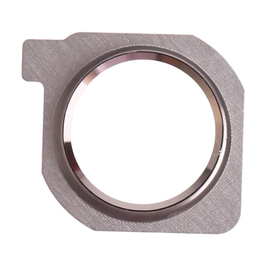 Fingerprint Protector Ring for Huawei P20 Lite / Nova 3e(Gold) - Fingerprint Ring by buy2fix | Online Shopping UK | buy2fix