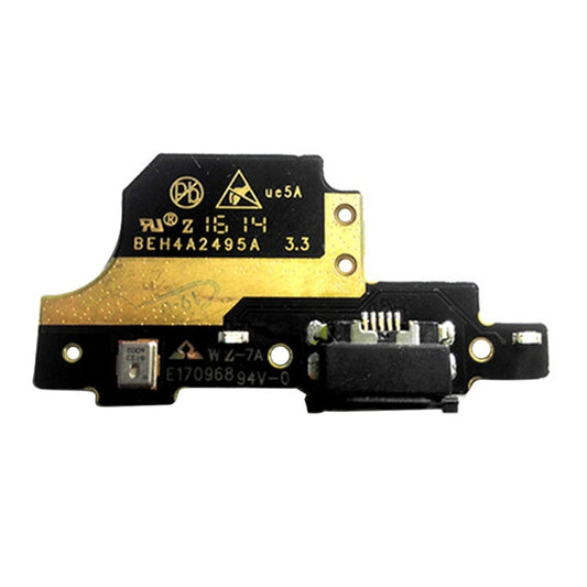 Charging Port Board for ZTE Blade V7 Lite - For ZTE by buy2fix | Online Shopping UK | buy2fix