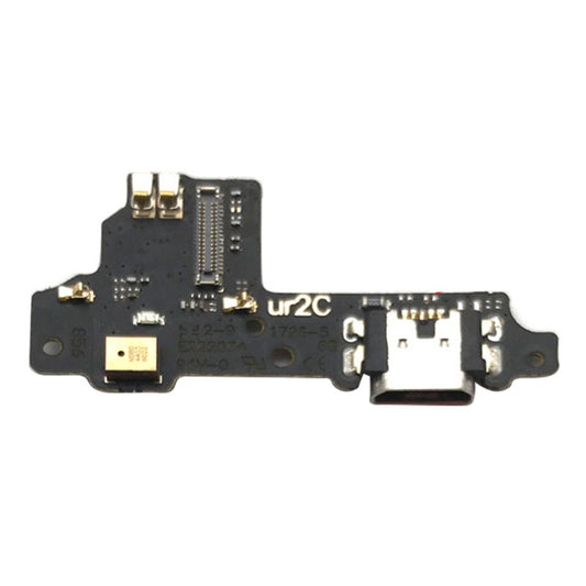 Charging Port Board for ZTE Blade V8 - For ZTE by buy2fix | Online Shopping UK | buy2fix