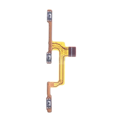 Power Button & Volume Button Flex Cable for Motorola Moto E5 Plus - Flex Cable by buy2fix | Online Shopping UK | buy2fix