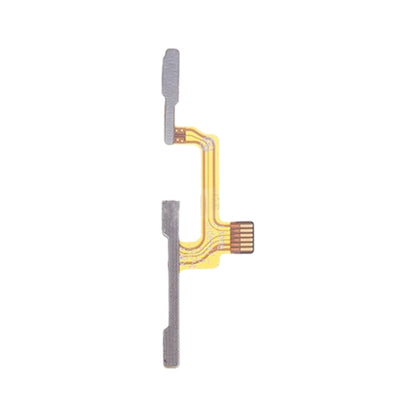 Power Button & Volume Button Flex Cable for Motorola Moto E5 Plus - Flex Cable by buy2fix | Online Shopping UK | buy2fix