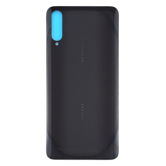 For Vivo iQOO Battery Back Cover (Black) - Back Cover by buy2fix | Online Shopping UK | buy2fix