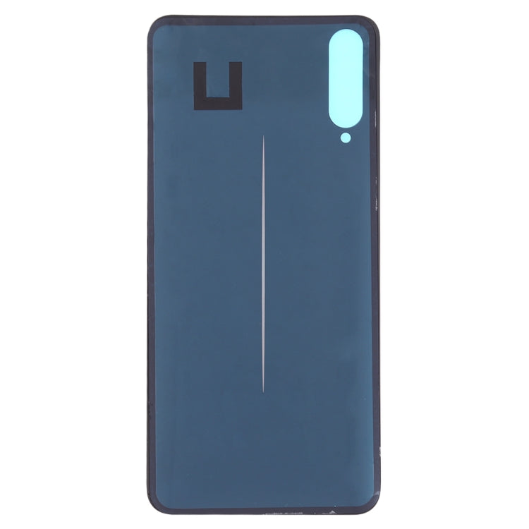 For Vivo iQOO Battery Back Cover (Blue) - Back Cover by buy2fix | Online Shopping UK | buy2fix