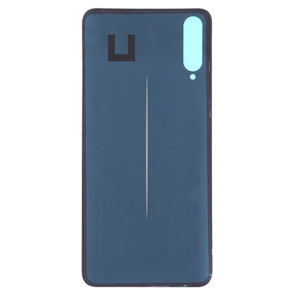 For Vivo iQOO Battery Back Cover (Blue) - Back Cover by buy2fix | Online Shopping UK | buy2fix