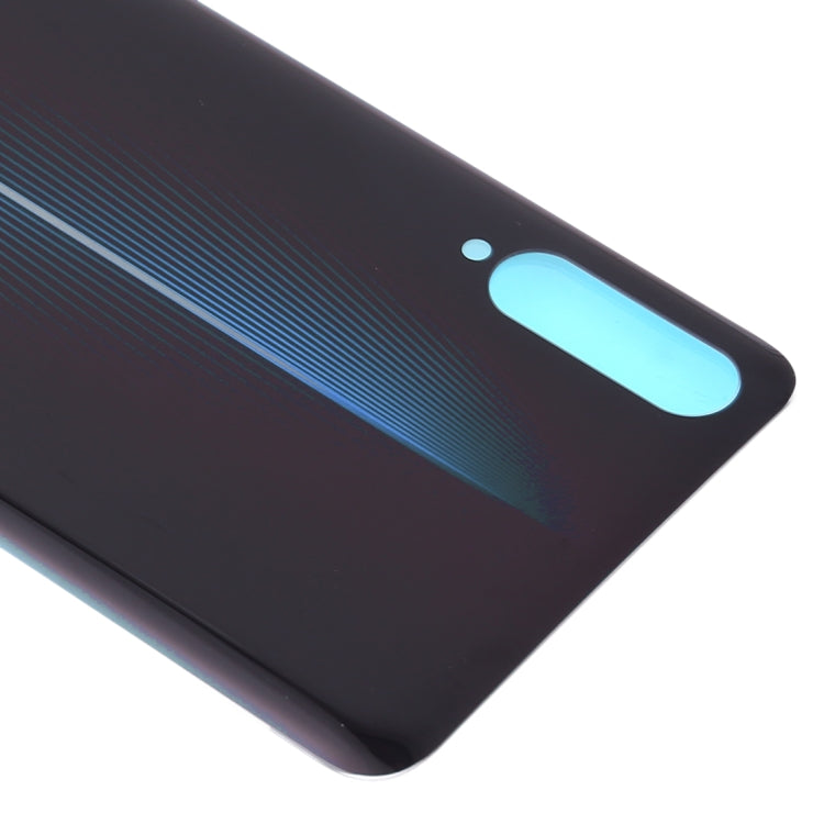 For Vivo iQOO Battery Back Cover (Blue) - Back Cover by buy2fix | Online Shopping UK | buy2fix