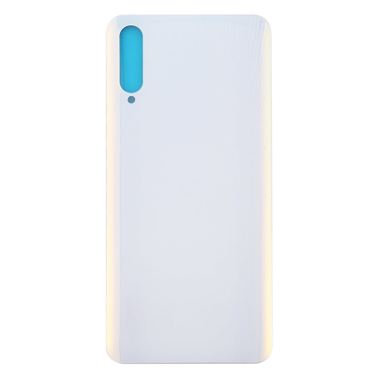 For Vivo iQOO Battery Back Cover (White) - Back Cover by buy2fix | Online Shopping UK | buy2fix