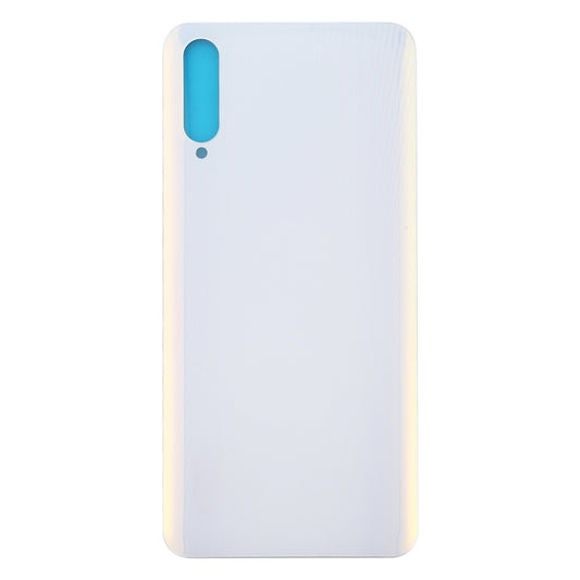 For Vivo iQOO Battery Back Cover (White) - Back Cover by buy2fix | Online Shopping UK | buy2fix