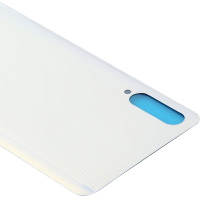 For Vivo iQOO Battery Back Cover (White) - Back Cover by buy2fix | Online Shopping UK | buy2fix