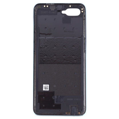 For OPPO R15X Battery Back Cover (Green) - Back Cover by buy2fix | Online Shopping UK | buy2fix