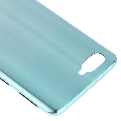 For OPPO R15X Battery Back Cover (Green) - Back Cover by buy2fix | Online Shopping UK | buy2fix