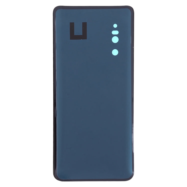 For Vivo X27 Battery Back Cover (Green) - Back Cover by buy2fix | Online Shopping UK | buy2fix