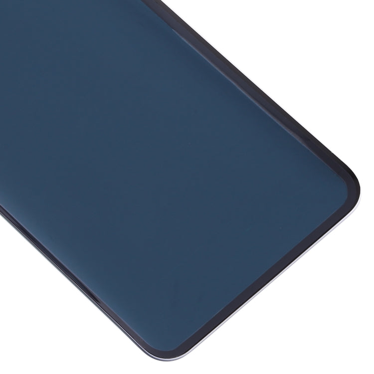 For Vivo X27 Battery Back Cover (White) - Back Cover by buy2fix | Online Shopping UK | buy2fix