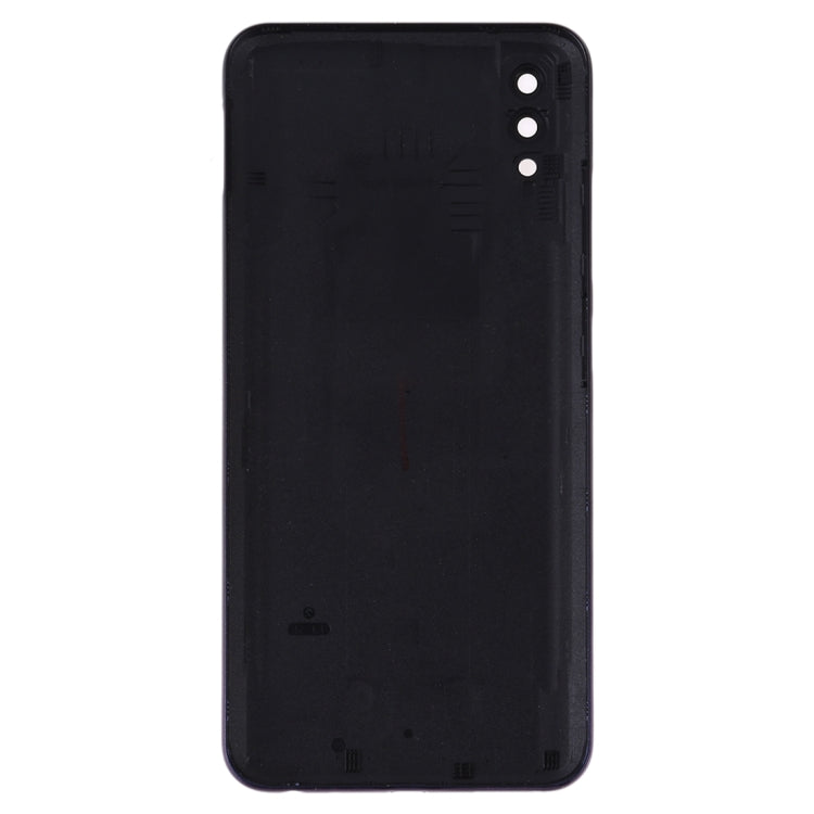 For Vivo Y93 / Y93s Battery Back Cover (Black) - Back Cover by buy2fix | Online Shopping UK | buy2fix