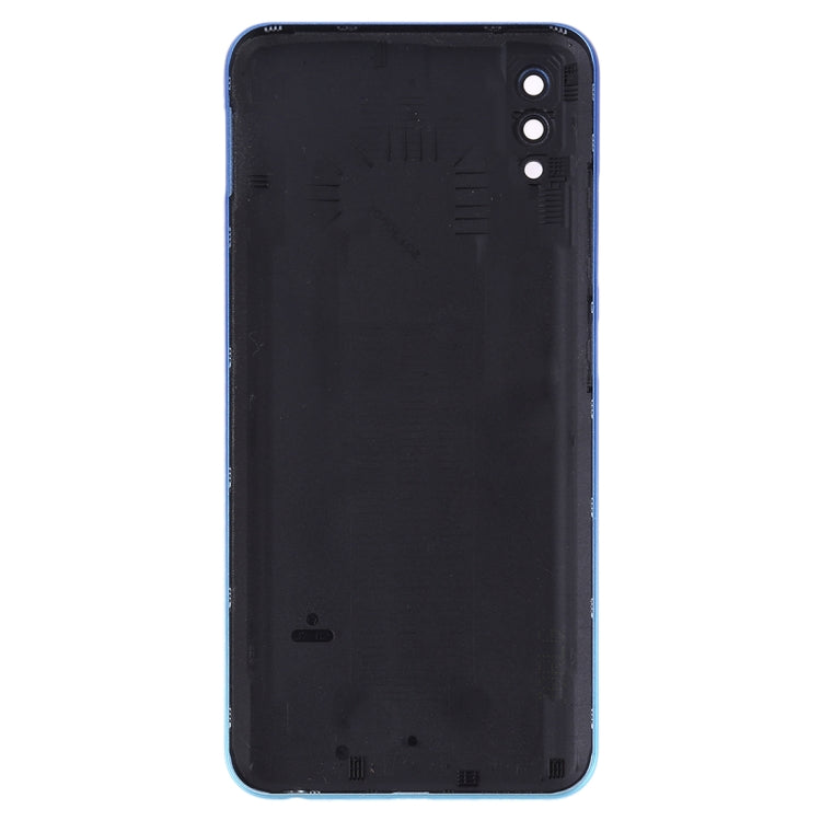 For Vivo Y93 / Y93s Battery Back Cover (Blue) - Back Cover by buy2fix | Online Shopping UK | buy2fix