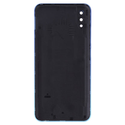 For Vivo Y93 / Y93s Battery Back Cover (Blue) - Back Cover by buy2fix | Online Shopping UK | buy2fix