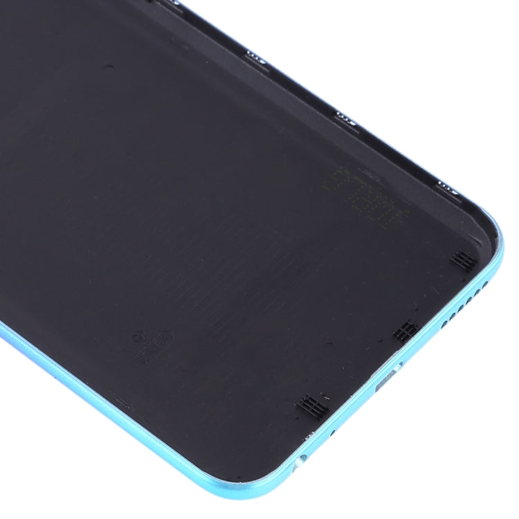 For Vivo Y93 / Y93s Battery Back Cover (Blue) - Back Cover by buy2fix | Online Shopping UK | buy2fix