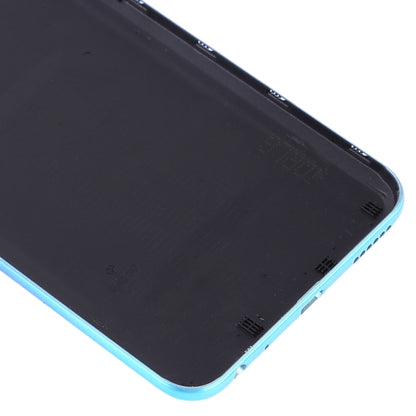 For Vivo Y93 / Y93s Battery Back Cover (Blue) - Back Cover by buy2fix | Online Shopping UK | buy2fix