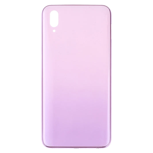 For Vivo Y97 Battery Back Cover (Pink) - Back Cover by buy2fix | Online Shopping UK | buy2fix