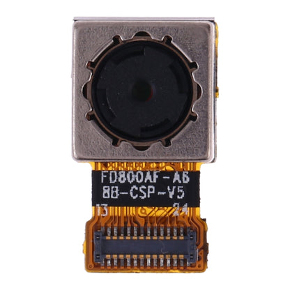 Back Facing Main Camera for Doogee X55 - Doogee by buy2fix | Online Shopping UK | buy2fix