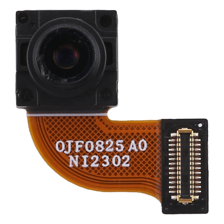 For OnePlus 6 Front Facing Camera Module - Camera Series by buy2fix | Online Shopping UK | buy2fix