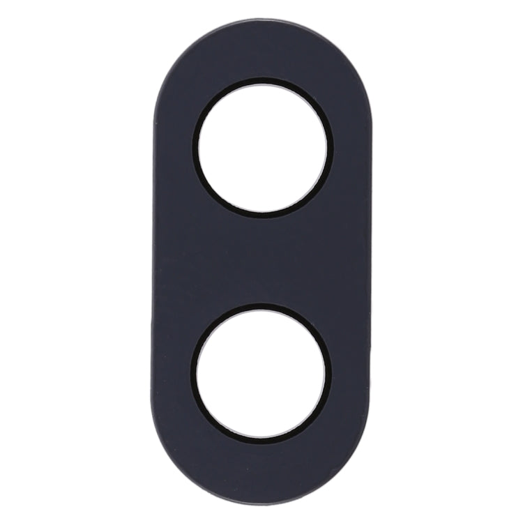 For OnePlus 6 Back Camera Lens ( - Camera Series by buy2fix | Online Shopping UK | buy2fix
