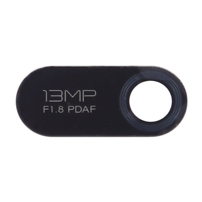 For Huawei Y6 Pro 2019 / Y6 2019  10pcs Back Camera Lens (Black) - Camera Series by buy2fix | Online Shopping UK | buy2fix