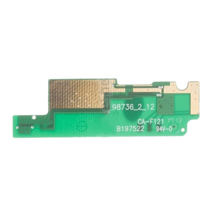 Microphone Board for Motorola Moto C - Charging Port Board by buy2fix | Online Shopping UK | buy2fix