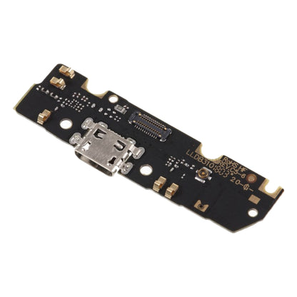Charging Port Board for Motorola Moto E5 - Charging Port Board by buy2fix | Online Shopping UK | buy2fix