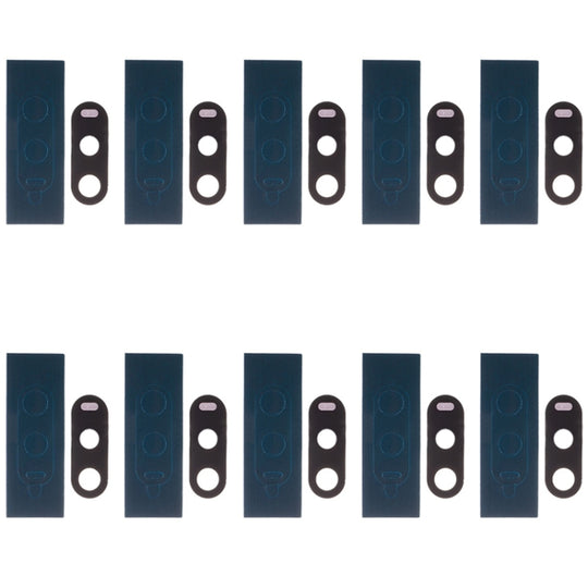 10 PCS Back Camera Lens for Motorola Moto G4