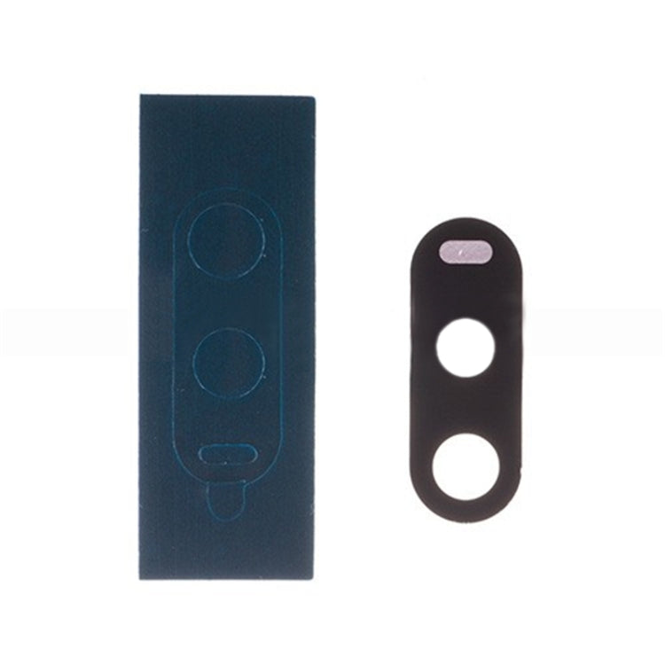 10 PCS Back Camera Lens for Motorola Moto G4 - Camera Accessories by buy2fix | Online Shopping UK | buy2fix