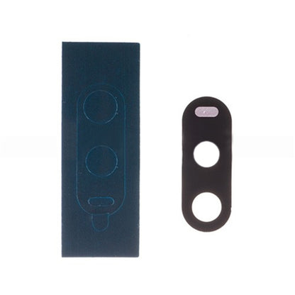 10 PCS Back Camera Lens for Motorola Moto G4 - Camera Accessories by buy2fix | Online Shopping UK | buy2fix