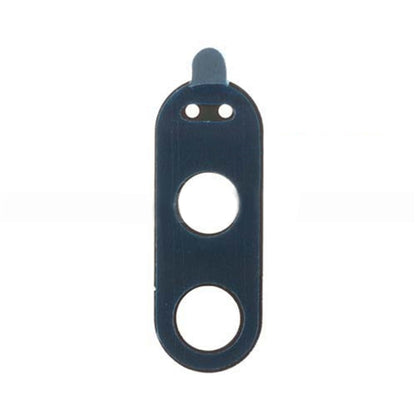 10 PCS Back Camera Lens for Motorola Moto G4 Plus - Camera Accessories by buy2fix | Online Shopping UK | buy2fix