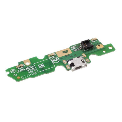 Charging Port Board for Motorola Moto G5 - Charging Port Board by buy2fix | Online Shopping UK | buy2fix