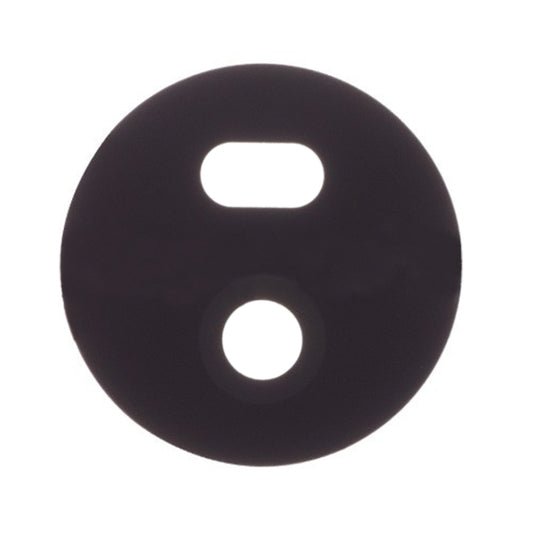 10 PCS Back Camera Lens for Motorola Moto G5 - Camera Accessories by buy2fix | Online Shopping UK | buy2fix