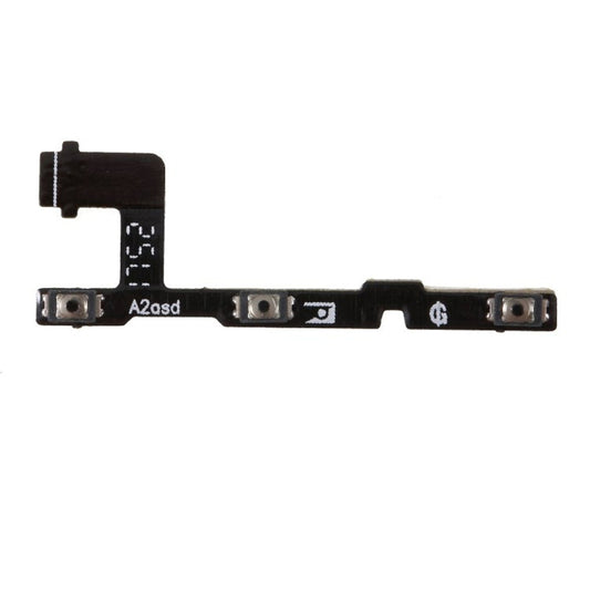Power Button & Volume Button Flex Cable for Motorola Moto G6 - Flex Cable by buy2fix | Online Shopping UK | buy2fix