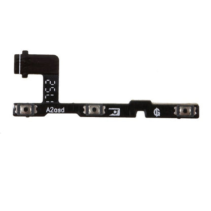 Power Button & Volume Button Flex Cable for Motorola Moto G6 - Flex Cable by buy2fix | Online Shopping UK | buy2fix