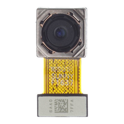 Back Facing Camera for Motorola Moto M XT1662 XT1663 - Camera Accessories by buy2fix | Online Shopping UK | buy2fix