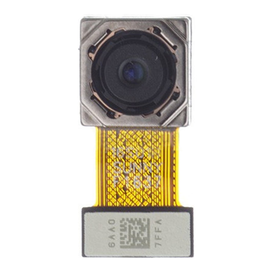 Back Facing Camera for Motorola Moto M XT1662 XT1663 - Camera Accessories by buy2fix | Online Shopping UK | buy2fix