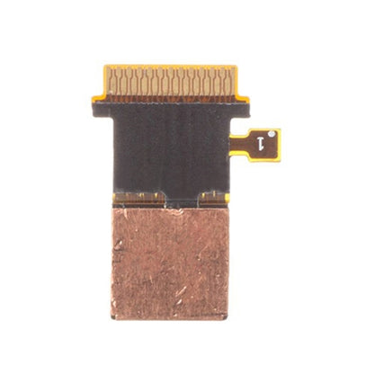 Front Facing Camera Module for Motorola Moto Z XT1650 - Camera Accessories by buy2fix | Online Shopping UK | buy2fix