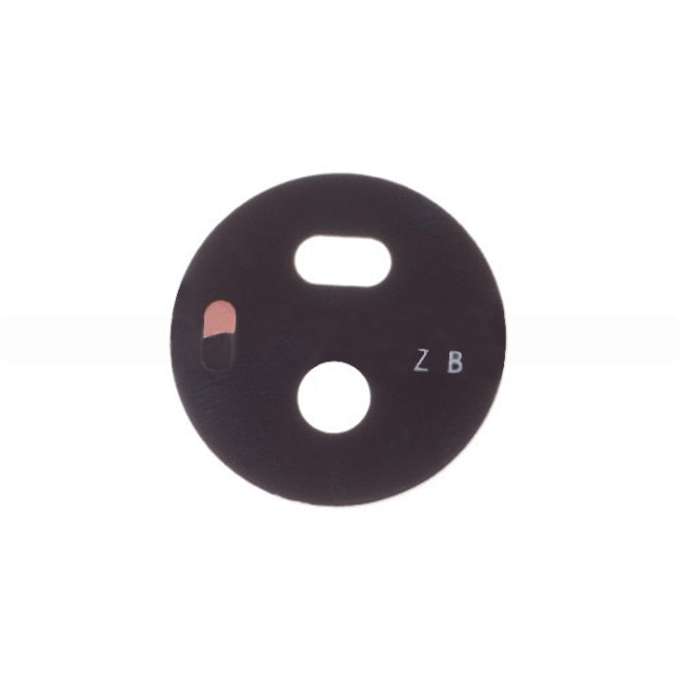 10 PCS Back Camera Lens for Motorola Moto G5S - Camera Accessories by buy2fix | Online Shopping UK | buy2fix