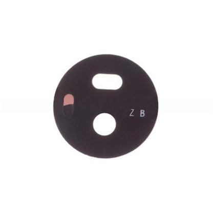 10 PCS Back Camera Lens for Motorola Moto G5S - Camera Accessories by buy2fix | Online Shopping UK | buy2fix