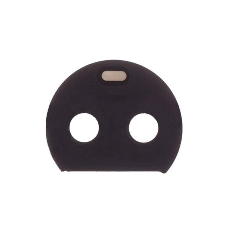 10 PCS Back Camera Lens for Motorola Moto G5S Plus - Camera Accessories by buy2fix | Online Shopping UK | buy2fix