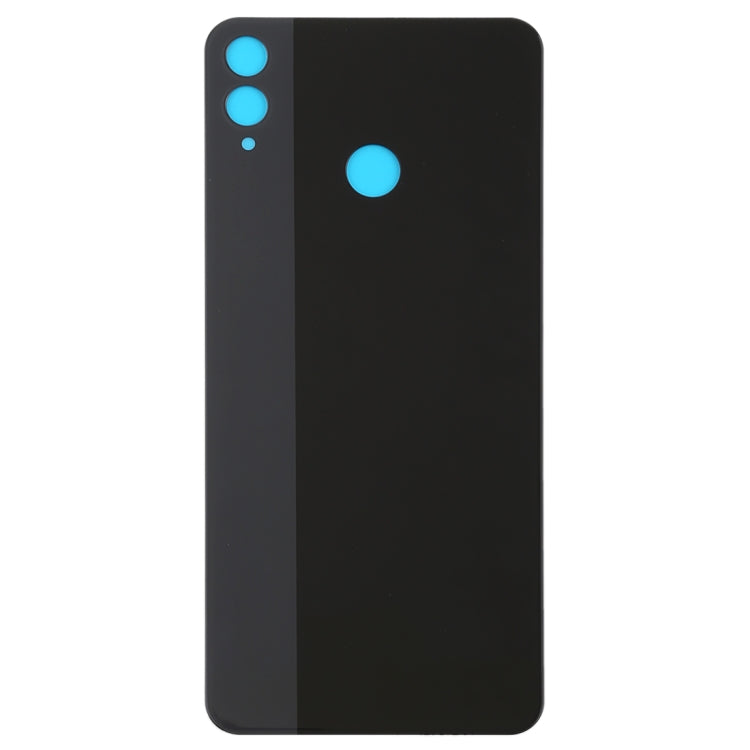 Back Cover for Huawei Honor 8X(Black) - Back Cover by buy2fix | Online Shopping UK | buy2fix