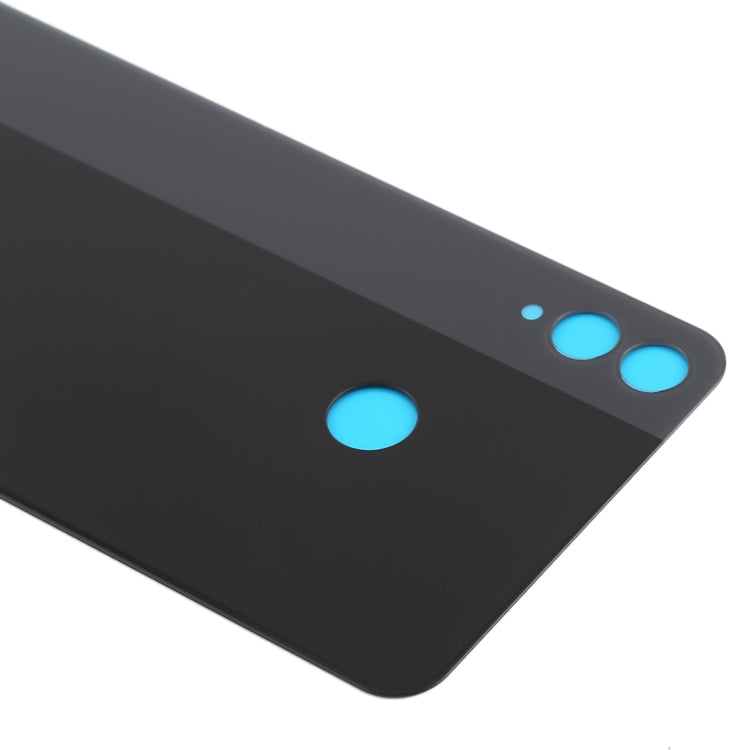 Back Cover for Huawei Honor 8X(Black) - Back Cover by buy2fix | Online Shopping UK | buy2fix