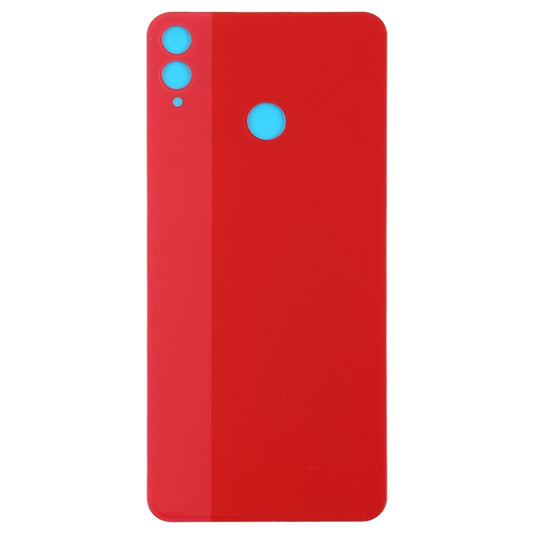 Back Cover for Huawei Honor 8X(Red) - Back Cover by buy2fix | Online Shopping UK | buy2fix