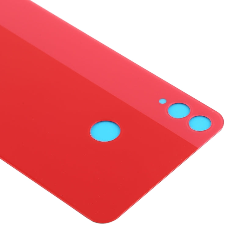 Back Cover for Huawei Honor 8X(Red) - Back Cover by buy2fix | Online Shopping UK | buy2fix