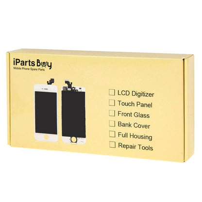 For Huawei P smart (Enjoy 7S) Back Cover(Gold) - Back Cover by buy2fix | Online Shopping UK | buy2fix