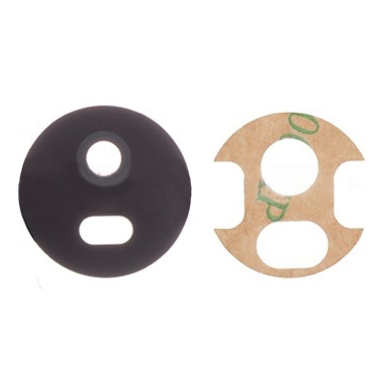 Back Camera Lens for Motorola Moto E4 XT1762 / XT1772 - Camera Accessories by buy2fix | Online Shopping UK | buy2fix